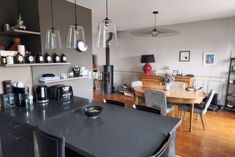 achat maison villemomble 93250