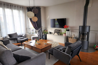 achat maison villemomble 93250