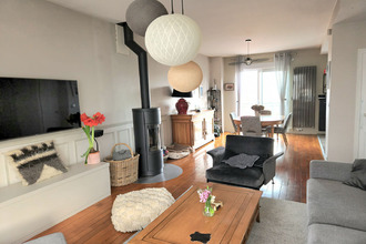 achat maison villemomble 93250