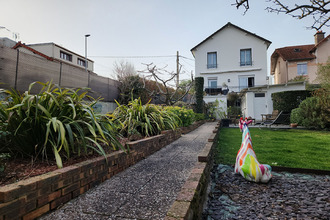 achat maison villemomble 93250