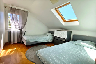 achat maison villemomble 93250