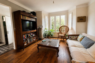 achat maison villemomble 93250