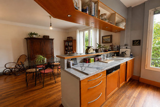 achat maison villemomble 93250