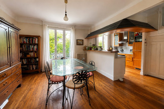 achat maison villemomble 93250