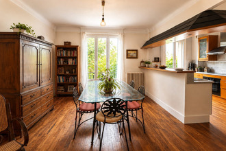 achat maison villemomble 93250