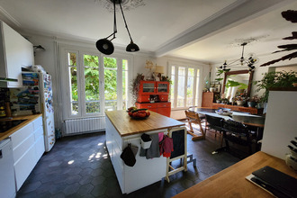 achat maison villemomble 93250