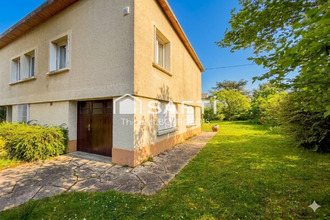achat maison villemomble 93250