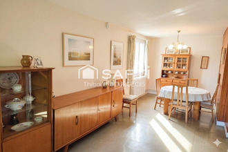 achat maison villemomble 93250
