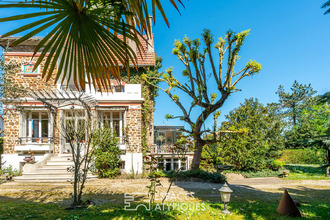 achat maison villemomble 93250