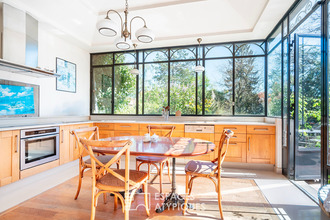 achat maison villemomble 93250