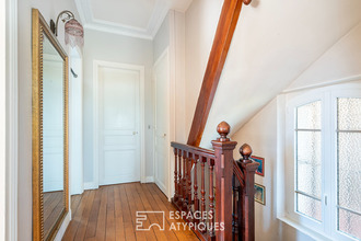 achat maison villemomble 93250