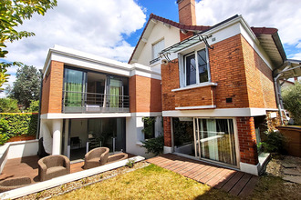 achat maison villemomble 93250