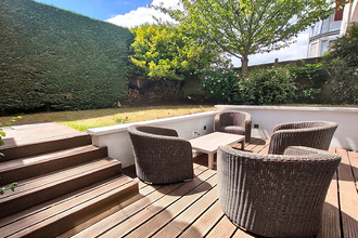 achat maison villemomble 93250