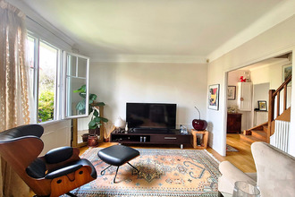 achat maison villemomble 93250
