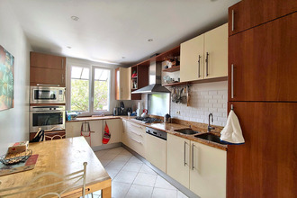 achat maison villemomble 93250