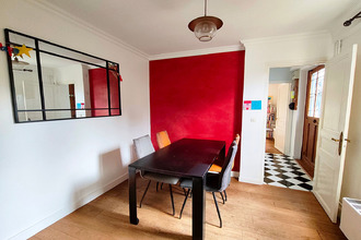 achat maison villemomble 93250