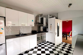 achat maison villemomble 93250
