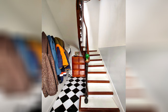 achat maison villemomble 93250