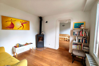 achat maison villemomble 93250
