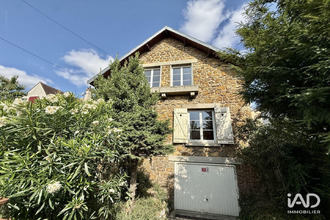 achat maison villemomble 93250