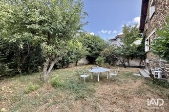 achat maison villemomble 93250