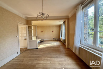 achat maison villemomble 93250