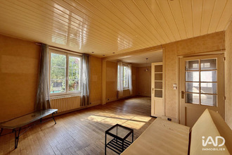 achat maison villemomble 93250