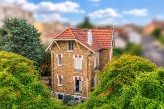 achat maison villemomble 93250