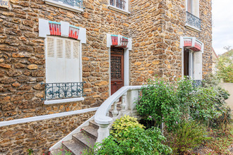 achat maison villemomble 93250