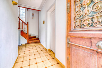 achat maison villemomble 93250