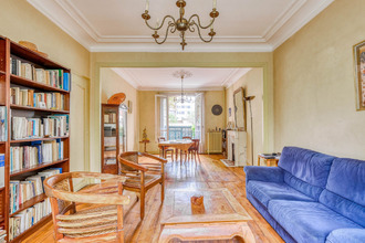 achat maison villemomble 93250