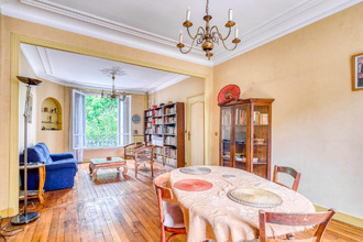 achat maison villemomble 93250