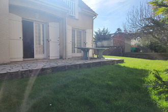 achat maison villemomble 93250