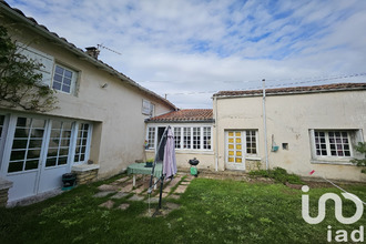 achat maison villemorin 17470