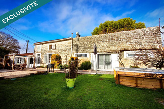 achat maison villemorin 17470