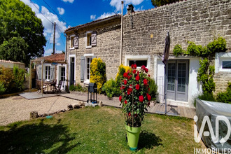 achat maison villemorin 17470