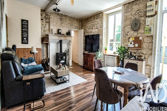 achat maison villemorin 17470