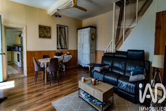 achat maison villemorin 17470