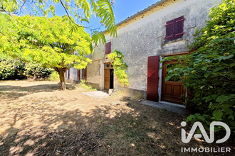 achat maison villemorin 17470