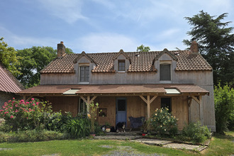 achat maison villemort 86310
