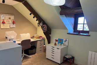 achat maison villemort 86310