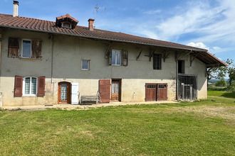 achat maison villemotier 01270