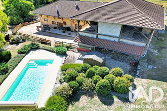 achat maison villemotier 01270
