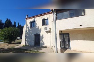 achat maison villemoustaussou 11620