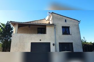 achat maison villemoustaussou 11620