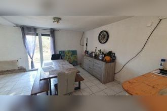 achat maison villemoustaussou 11620