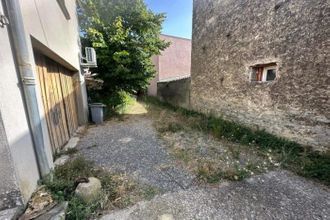 achat maison villemoustaussou 11620