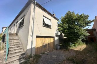 achat maison villemoustaussou 11620