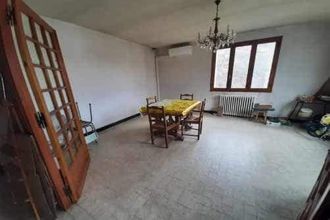 achat maison villemoustaussou 11620