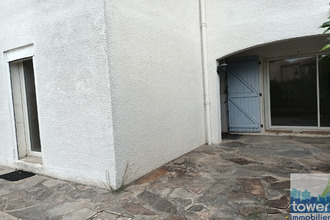 achat maison villemoustaussou 11620